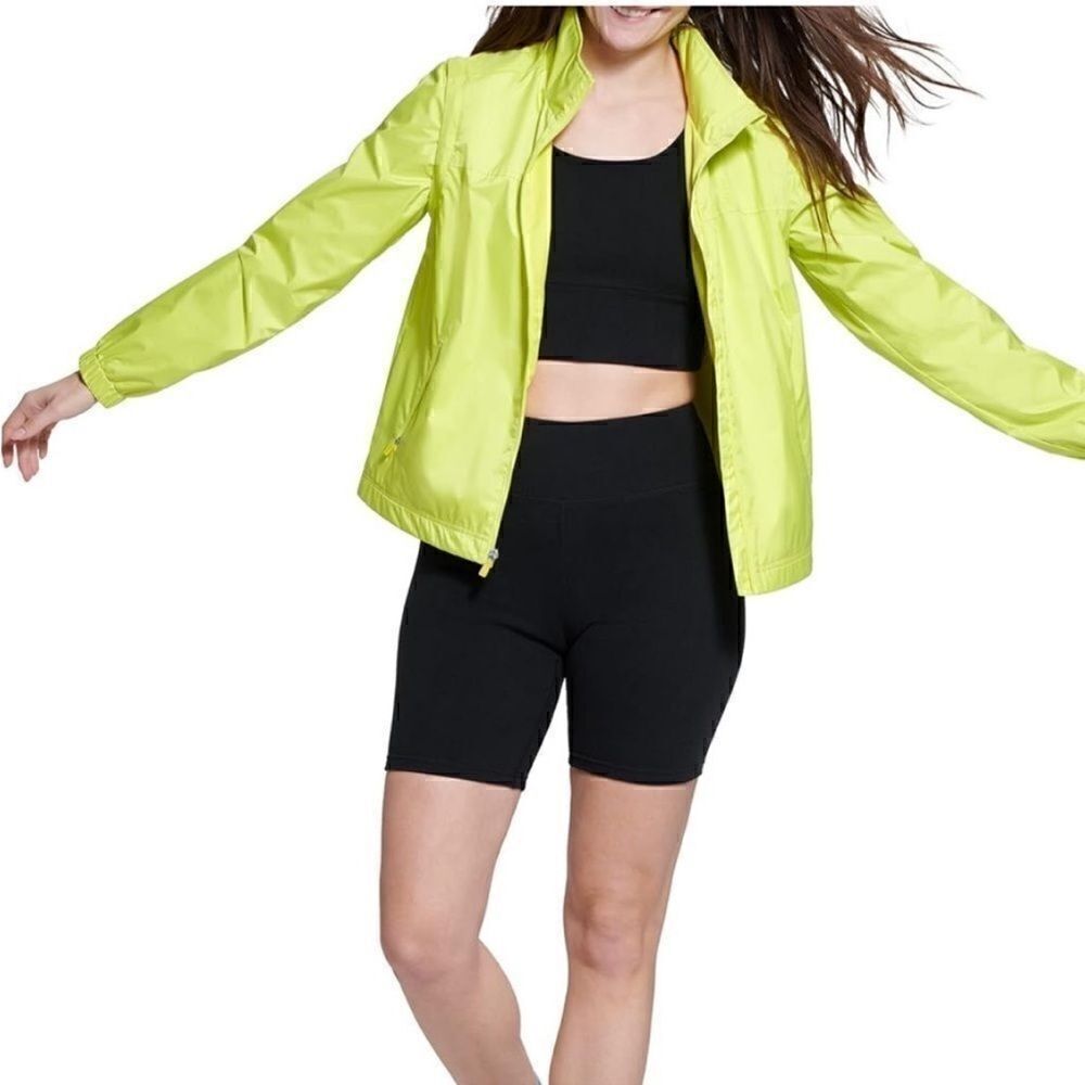 Bass Outdoor Women's  Women's Kennebec Convertible Jacket - Sulphur Spring S